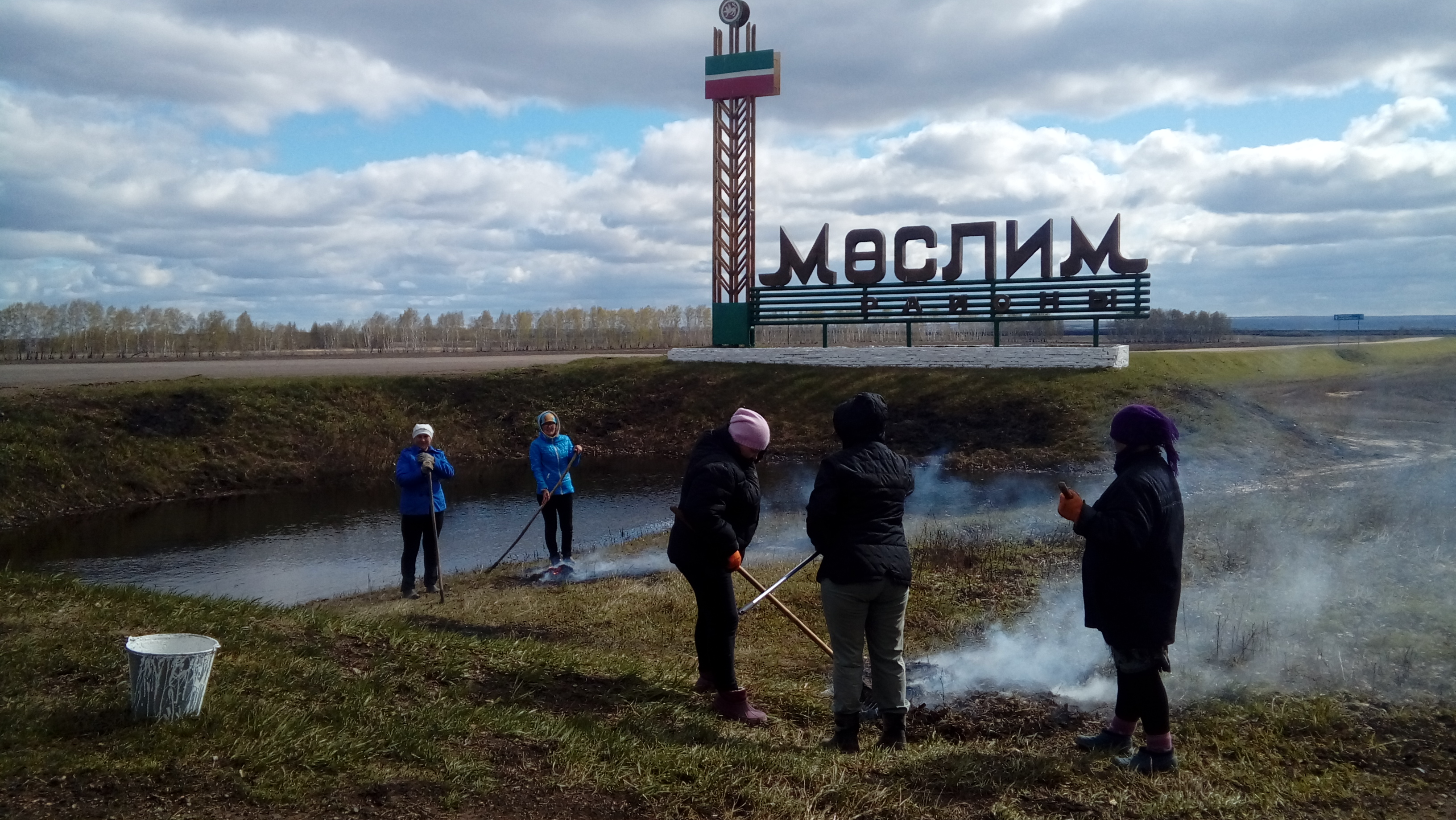 Погода в муслюмово рт на месяц