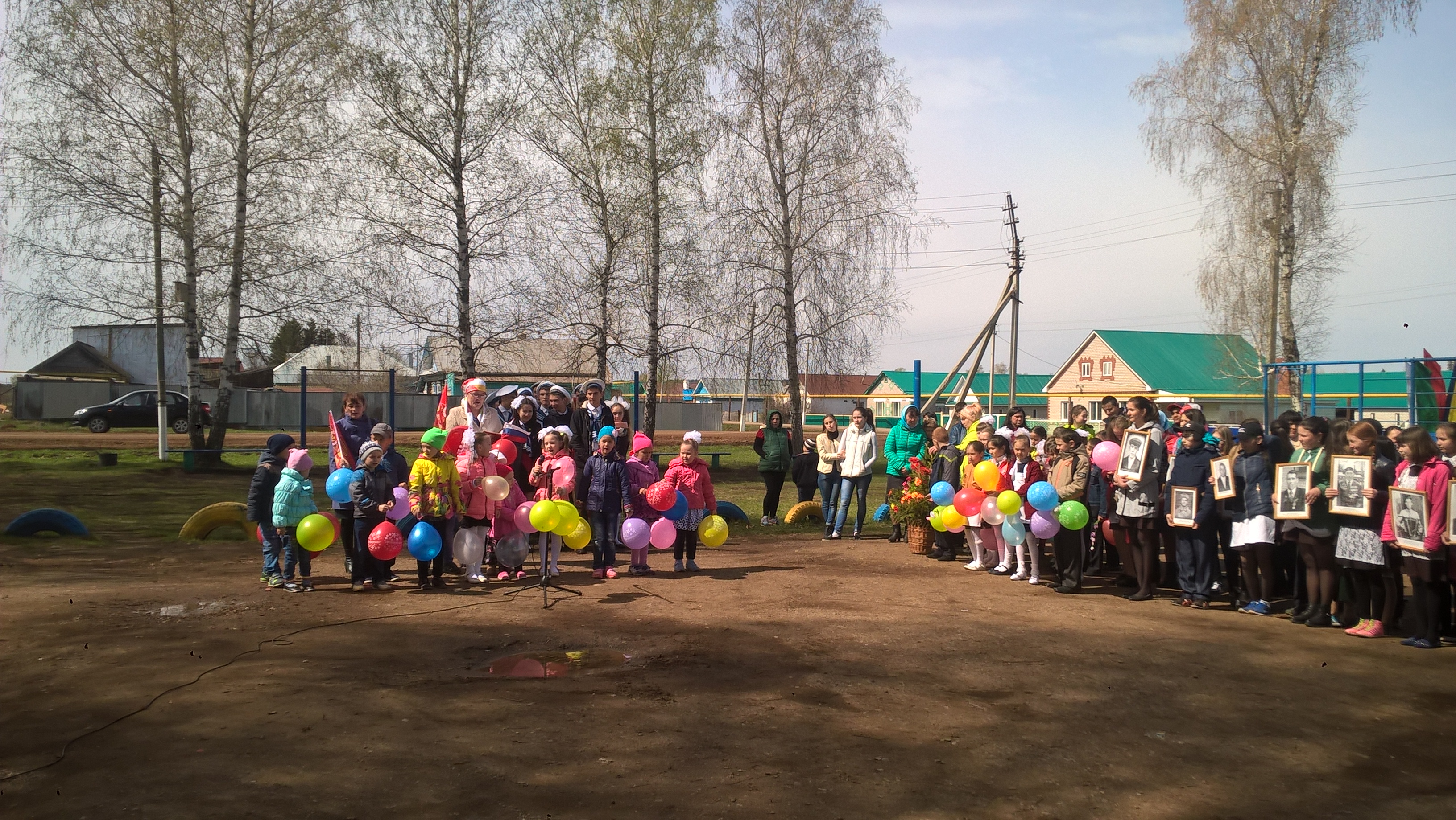 Погода в новые карамалы на две недели. Карамалы Муслюмовский район. Кубяково Муслюмовский район. Муслюмовский район деревня Карамалы. Старые Карамалы Муслюмовский район.