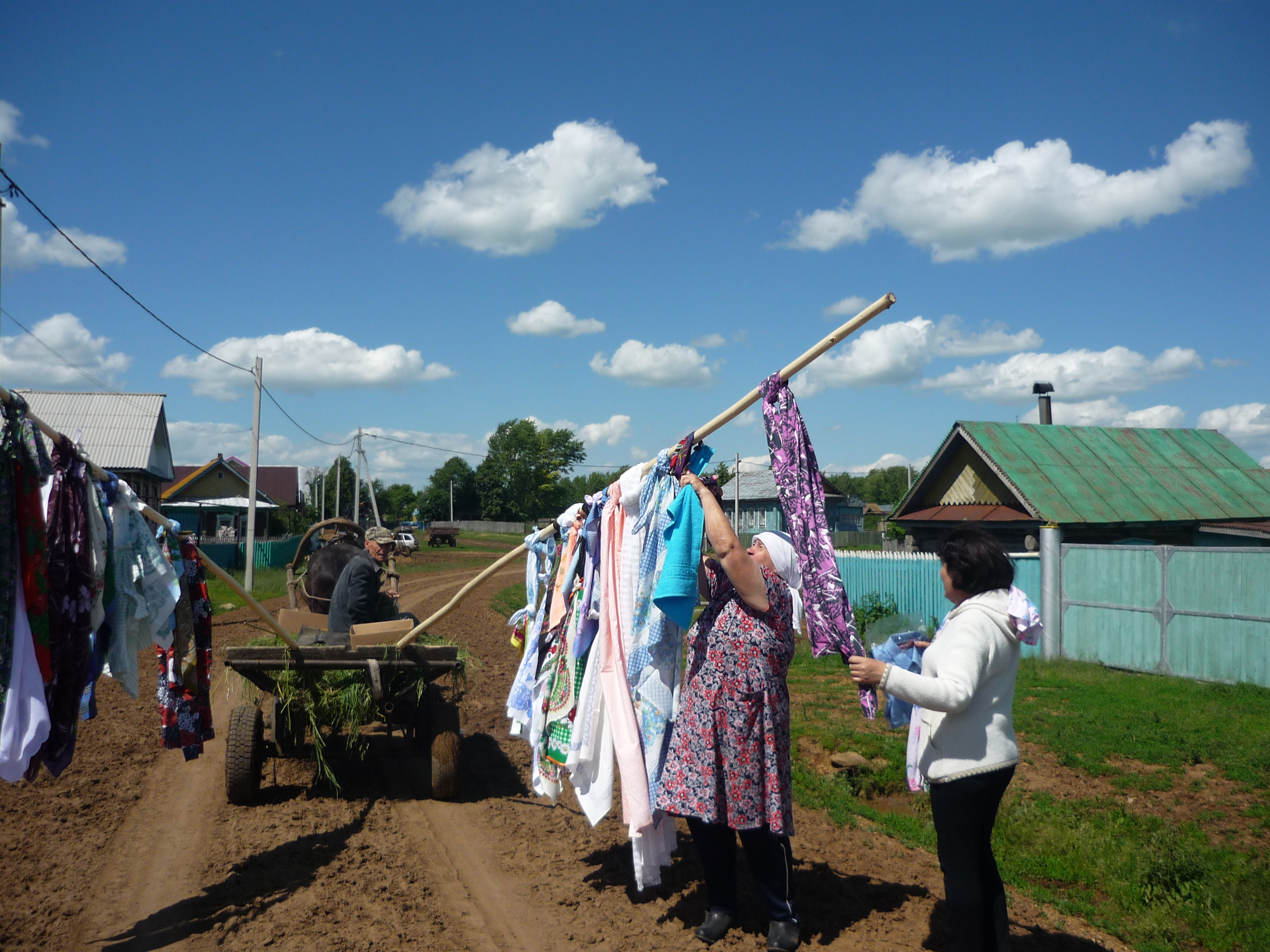 Татарское Булярово погода. Прогноз погоды на две недели - Татарское Булярово